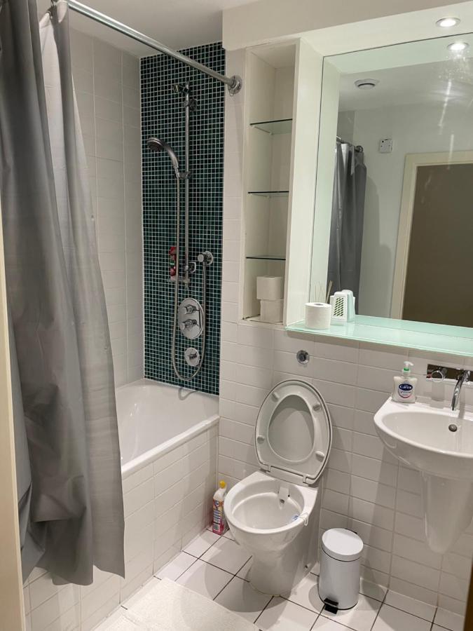Bigkings 2 Bedroom Apt With Free Parking Beside Piccadilly In Central مانشستر المظهر الخارجي الصورة