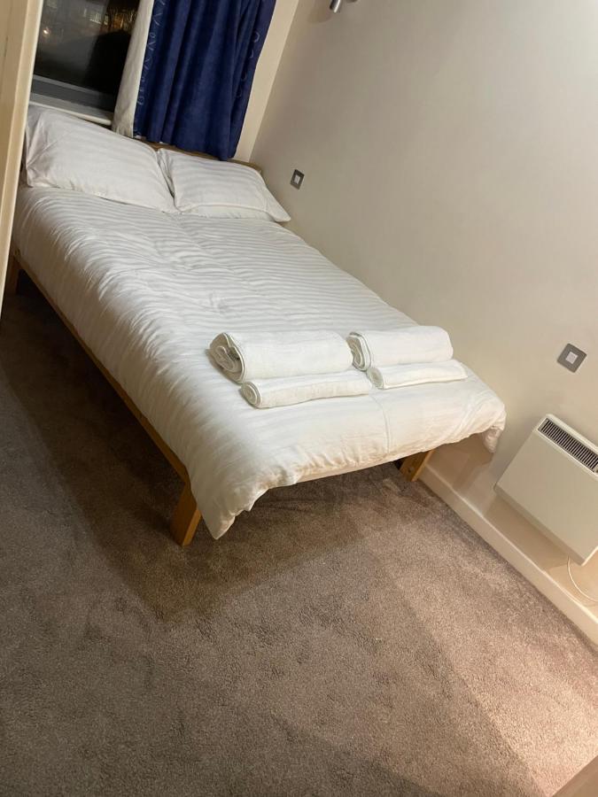 Bigkings 2 Bedroom Apt With Free Parking Beside Piccadilly In Central مانشستر المظهر الخارجي الصورة