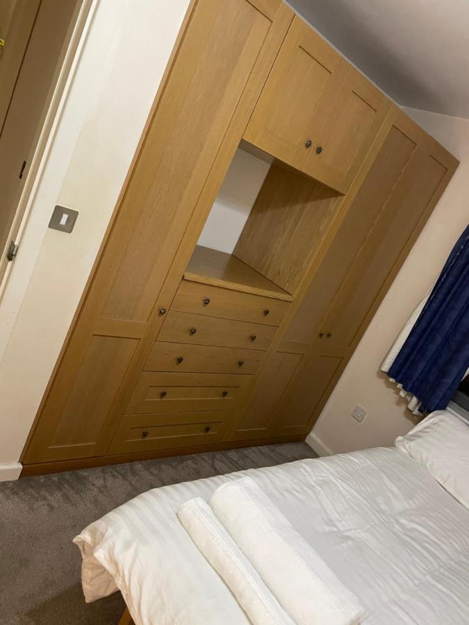 Bigkings 2 Bedroom Apt With Free Parking Beside Piccadilly In Central مانشستر المظهر الخارجي الصورة