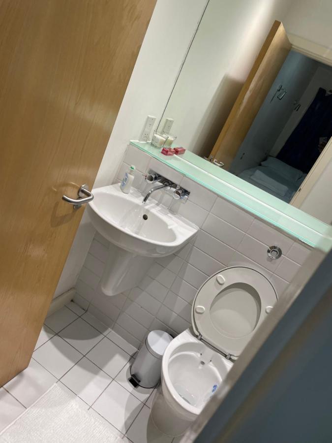 Bigkings 2 Bedroom Apt With Free Parking Beside Piccadilly In Central مانشستر المظهر الخارجي الصورة